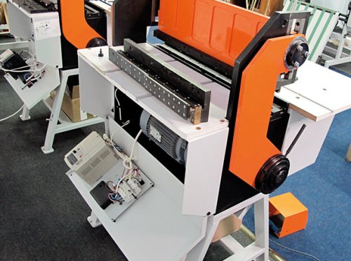 Преобразователь частоты Е2-8300 привода перфоратора ЛП-700