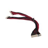 Шлейф ЦП-34 (7011, 9011)