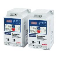 Компактные преобразователи частоты для общепромышленного применения Е3-8100