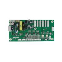 Плата драйверов объединительная для 9400-400Н