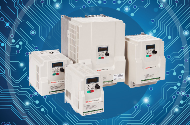 Быстрое подключение и настройка преобразователей частоты серии Е5-8200. Практическое занятие