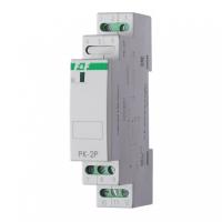 Адаптер дискретных входов/выходов (реле электромагнитное) РК-2Р-24