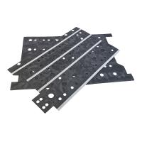 Комплект изоляционных прокладок 7(9)011-250H-300H