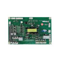 Плата питания 8400-400H