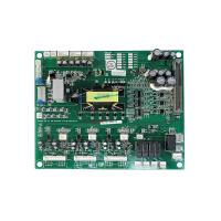 Плата драйверов 8400-125H