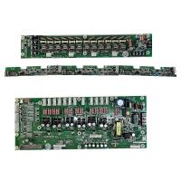 Плата драйверов 7011-300Н комплект  (SN-G2,G5.PCB V1.1 300НР)