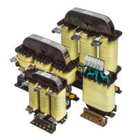 Входной/выходной дроссель ДРМ-0,02/630 для 315 кВт