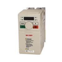 Частотный преобразователь Веспер E5-8600-SP5L 0,4кВт 220В