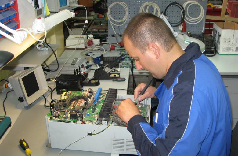 Архивное фото