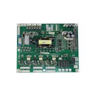 Плата драйверов Р8402-400H