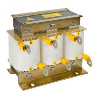 Входные фильтры (Тайвань)