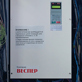 EI-9011 привода машины фрикционного текстурирования