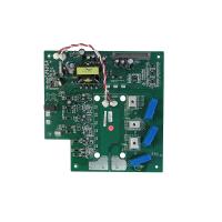 Плата драйверов 8400-060H