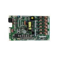 Плата драйверов 7011-060Н  (SN-S3,S4.PCB V1.0 60НР)