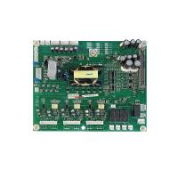 Плата драйверов Р8402-175H