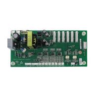 Плата драйверов объединительная 8400-400H