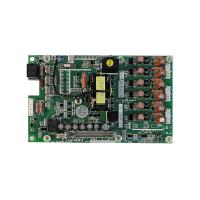 Плата драйверов 7011-100Н  (SN-S4,S3.PCB V1.0 100НР)