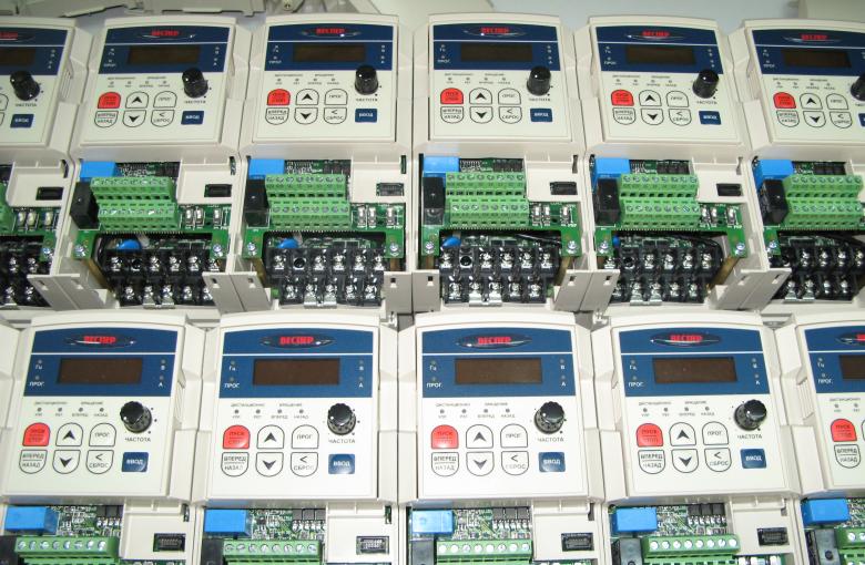 Архивное фото