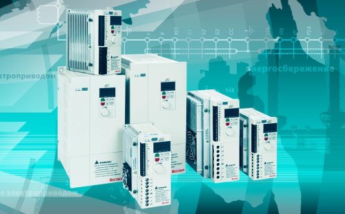 Быстрое подключение и настройка преобразователей частоты серии Е4-8400. Практическое занятие.