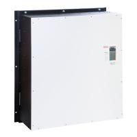 Частотный преобразователь Веспер EI-9011-400H IP54 315кВт 380В