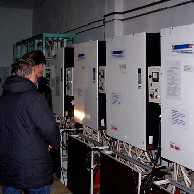 Инжиниринговые компании