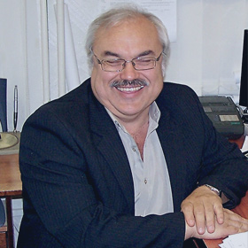 Инженер конструктор ОГК Вахрамеев Александр Владимирович