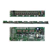 Плата драйверов 7011-250Н комплект (SN-G5, G2.PCB V1.1 250НР)