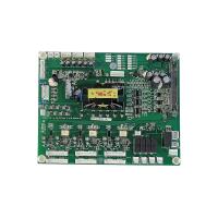 Плата драйверов 8400-075H