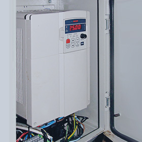 Преобразователь Веспер