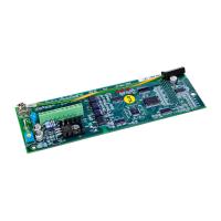 Плата сопряжения с датчиком скорости PG-B2