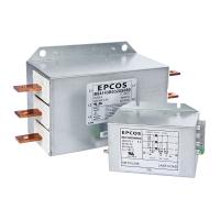 ЭМИ-фильтры (Германия)