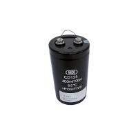 Силовой конденсатор 4700мкФх400В широкий для E4-8400-060Н, Е4-P8402-060Н, -075