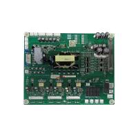 Плата драйверов Р8402-125H