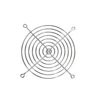 Решетка вентилятора 120х120 для 020H-040Н