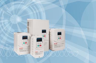 Быстрое подключение и настройка преобразователей частоты серии Е5-7500. Практическое занятие