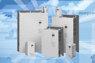 Обзор функциональных возможностей преобразователей частоты ВЕСПЕР