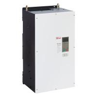 Частотный преобразователь Веспер EI-P7012-125H IP54 93кВт 380В