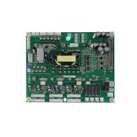 Плата драйверов Р8402-200H