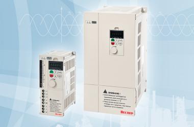 Вебинар "Устройство и принцип работы преобразователя частоты"