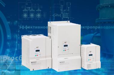 Быстрое подключение и настройка преобразователей частоты серии Е5-8500. Практическое занятие.