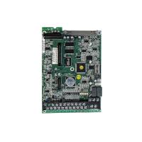 Плата ЦП 9011