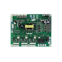 Плата драйверов 8400-200H