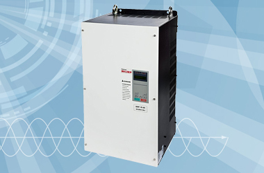 Механизмы подъёма. Преобразователь частоты серии EI-9011 в частотно регулируемом приводе механизма подъёма