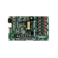 Плата драйверов 7011-050Н  (SN-S4,S3.PCB V1.0 50НР)