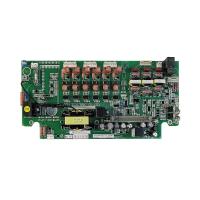 Плата драйверов 7011-025Н (SN-30HP.PCB V1.2 025HP)