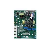 Плата драйверов 8400-050Н