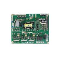 Плата драйверов 8400-175H