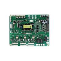 Плата драйверов 8400-300H