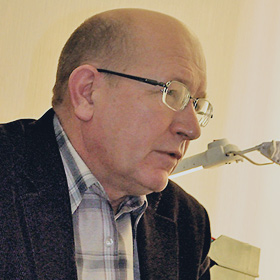 Главный конструктор ООО “Хлебспецмаш” Табакаев С.Б.