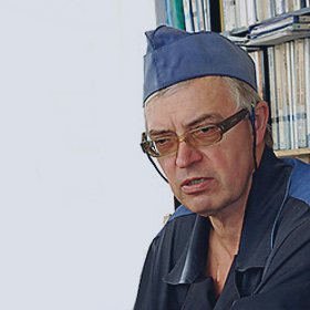 Заместитель главного энергетика по оборудованию Щепочкин Константин Владимирович